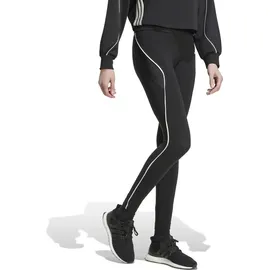 adidas W Stadium Tight Navy Navy L - Navy