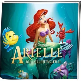 Tonies Disney Arielle die Meerjungfrau