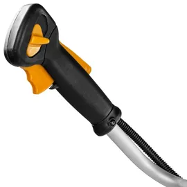 TEXAS BC358D Benzin Motorsense 4-Takt | 35,8 cm3 | 42 cm Arbeitsbreite | 5,5 kg | gelb/rot/schwarz/silber