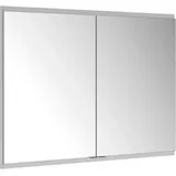 Keuco Royal Modular 2.0 1050 mm silber mit Radio