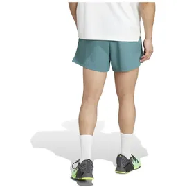 adidas Power 3 ́ ́ Kurze Hose - Preloved Teal - L