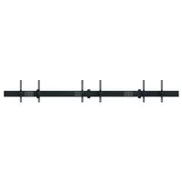 Hagor comPROnents® Menuboard Wandhalterung für 3 Displays 46-65 Zoll