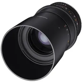 Samyang 100mm T3,1 ED UMC VDSLR Makro Sony E