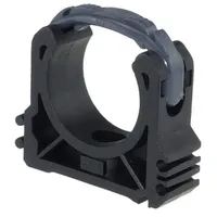 CEPEX Pvc Rohr 50mm, Rohrklemme Pvc-u Rohrschelle