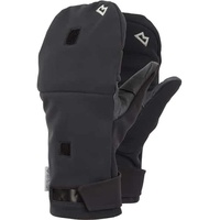 Mountain Equipment G2 Alpine Combi Handschuhe, schwarz, L