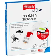 Heat it Mosquito heat it Lightning Insekten-Stichheiler