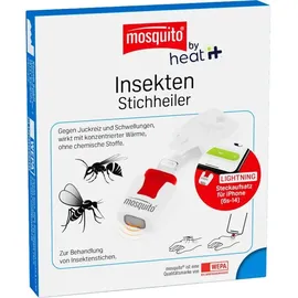 Heat it Mosquito heat it Lightning Insekten-Stichheiler