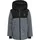 hummel hmlOGAN Outdoorjacke Jungen 7007 stormy weather 104