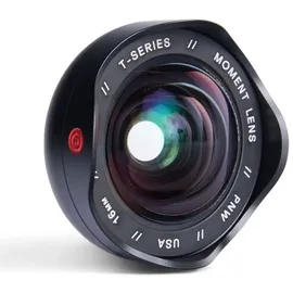 Moment Wide 16mm Mobile Lens II schwarz