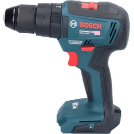 Bosch GSB 18V-55 Professional inkl. 2 x 4 Ah + L-Boxx 06019H5300