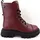 GEOX MAQUINNENS Chelsea/Burgundy 35