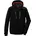 Herren Skijacke/Funktionsjacke mit abzippbarer Kapuze und Schneefang XXL