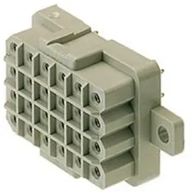 Weidmüller Steckverbinder RSV RSV1,6 LBF36 GR3,2SN