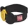 compressport racing schweisbander schwarz paar - Single
