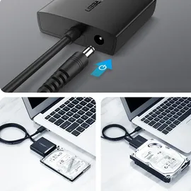 UGREEN USB 3.0 to SATA Converter