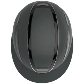 Covalliero Reithelm Elite Polo S 53-55 cm Schwarz