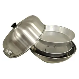 Pentole Agnelli Coalfornoocchio30 Casserole 30 cm rund