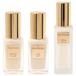 Chatelier THE HYDRATING SET Gesichtspflegesets   Damen
