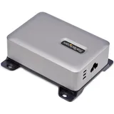 Startech StarTech.com 4-Port USB-C Charger 240W Total, Single Port 140W EPR Netzteil mit Oberflächenmontage-Bracket 240 Watt 5 A Power Delivery... 3.1