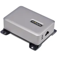 Startech StarTech.com 4-Port USB-C Charger 240W Total, Single Port 140W EPR Netzteil mit Oberflächenmontage-Bracket 240 Watt 5 A Power Delivery... 3.1