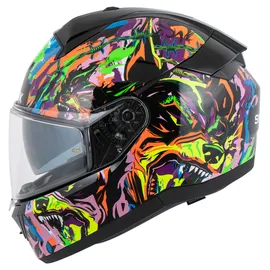 Shark Ridill 2 Raging Beast Mehrfarbig XL