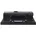 E-Port Simple USB1 130W AC USB-A 2 Ports Dockingstation USB Hub Schwarz