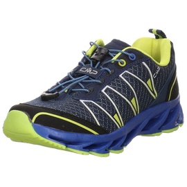 CMP Altak Trail Shoe 2.0 30q9674j Trailrunning-schuhe - - Limeade - EU 40