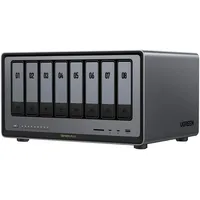 UGREEN DXP8800 Plus, NAS,