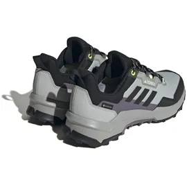 Adidas Terrex AX4 GTX Damen Wonder Silver / Core Black / Grey Two 39 1/3