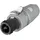 SOMMER CABLE Lautsprecherkabel 2 x 2.5 mm2 grau