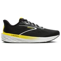 Brooks Launch 12 Herren Schwarz / Gelb 44