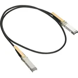 Cisco 10GBASE-CU SFP+ Kabel 1m