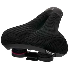 Terry Fisio Climavent Gel Standard Women  NO SIZE Schwarz