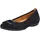 Gabor Ballerinas in Dunkelblau | Gr.: 42