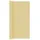 vidaXL Zeltteppich 200x300 cm Beige