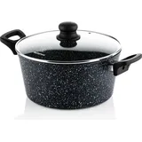 Westinghouse Marble Kochtopf 24 cm