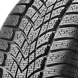 Dunlop SP Winter Sport 4D 225/55 R17 97H