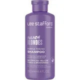 Lee Stafford Silbershampoo Purple Toning 250 ml