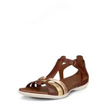 ECCO Flash brown 36