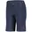 Women s Shorts with Pad Radhose Gr XL blau
