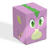 squaroes Squaroe My Little Pony "Friendship is Magic" MLP009 - Spike