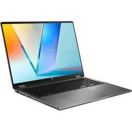 Asus Vivobook 16 Flip TP3607SA-RJ033W Intel Core Ultra 7 256V 16 GB RAM 1 TB SSD
