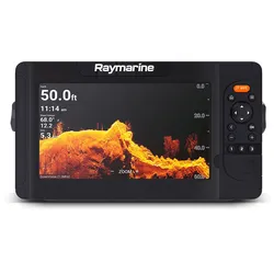Raymarine Element Kartenplotter / Fishfinder / non-Touch Gerät