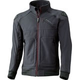 Held San Remo Softshell Jacke - Grau - S