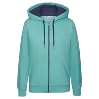 KangaROOS Sweatjacke Damen mint Gr.36/38