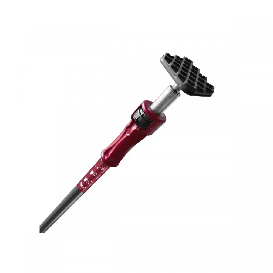 piher lastenstange 155-290cm