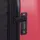GABOL Paradise XP 4-Rollen Cabin 67 cm / 70 l rot/bronze