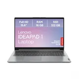 Lenovo IdeaPad 1 15AMN7 82VG00S8GE