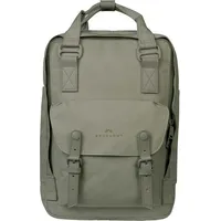 Doughnut Macaroon Meditative Dark 16 - Rucksack 38 cm