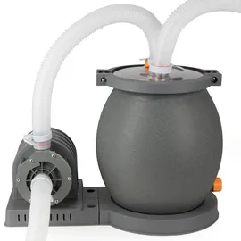 Coil Poolfilterpumpe 4542 l/h 100 W